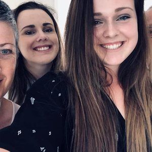 Meet your Posher, Sally